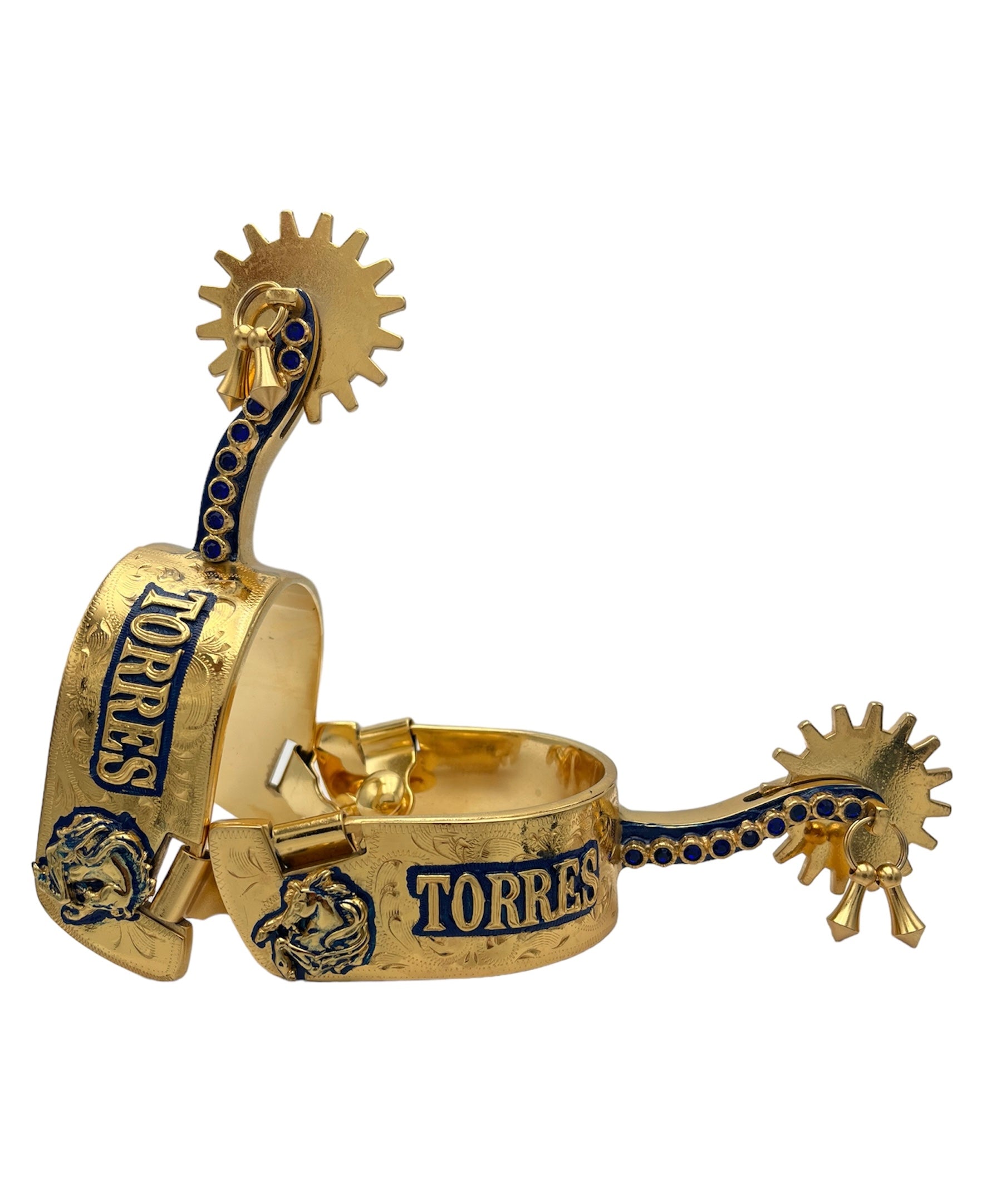 TORRES – Golden Spur